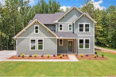 300 Timberwood Road NW, White, GA 30184 - Photo 5
