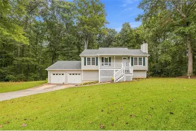 4836 Sumter Way, Douglasville, GA 30135 - Photo 1