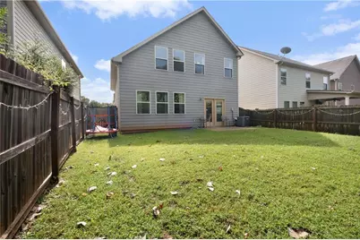 2391 Oakleaf Circle, Lithonia, GA 30058 - Photo 29