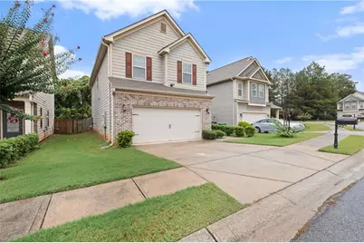 2391 Oakleaf Circle, Lithonia, GA 30058 - Photo 31