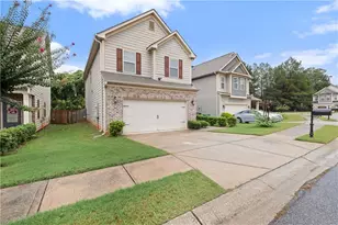 2391 Oakleaf Cir, Lithonia, GA 30058 - Photo 31
