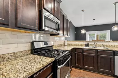 2391 Oakleaf Circle, Lithonia, GA 30058 - Photo 7