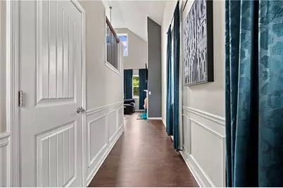 2391 Oakleaf Circle, Lithonia, GA 30058 - Photo 3