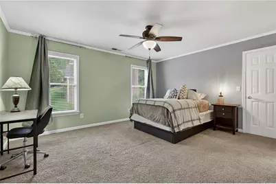 4010 Northridge Drive, Cumming, GA 30040 - Photo 39