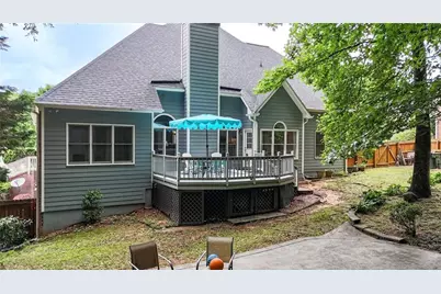 4010 Northridge Drive, Cumming, GA 30040 - Photo 67