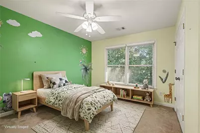 1395 Cresthaven Lane, Lawrenceville, GA 30043 - Photo 23