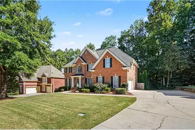 1395 Cresthaven Lane, Lawrenceville, GA 30043 - Photo 1