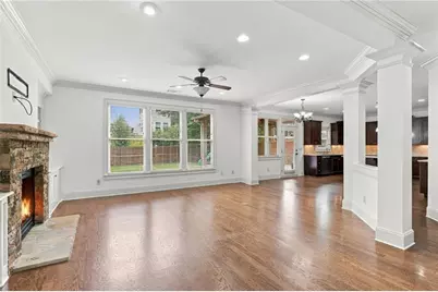 3413 Willow Glen Trail, Suwanee, GA 30024 - Photo 11