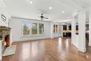 3413 Willow Glen Trail, Suwanee, GA 30024 - Photo 11