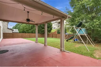 3413 Willow Glen Trail, Suwanee, GA 30024 - Photo 39