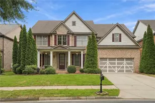 3413 Willow Glen Trail, Suwanee, GA 30024 - Photo 1