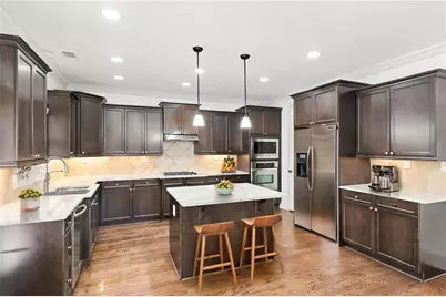 3413 Willow Glen Trail, Suwanee, GA 30024 - Photo 19