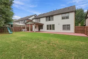 3413 Willow Glen Trail, Suwanee, GA 30024 - Photo 41