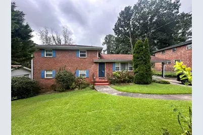 2623 Preston Drive, Decatur, GA 30034 - Photo 1
