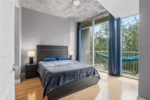 950 W Peachtree Street NW, Atlanta, GA 30309 - Photo 27