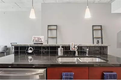 950 W Peachtree Street NW #913, Atlanta, GA 30309 - Photo 11