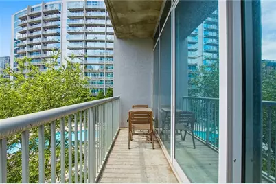 950 W Peachtree Street NW #913, Atlanta, GA 30309 - Photo 23
