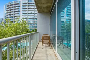 950 W Peachtree Street NW, Atlanta, GA 30309 - Photo 23