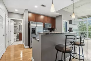 950 W Peachtree Street NW, Atlanta, GA 30309 - Photo 9