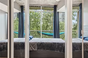 950 W Peachtree Street NW, Atlanta, GA 30309 - Photo 31