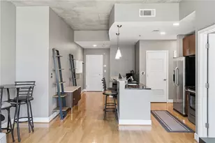 950 W Peachtree Street NW, Atlanta, GA 30309 - Photo 7