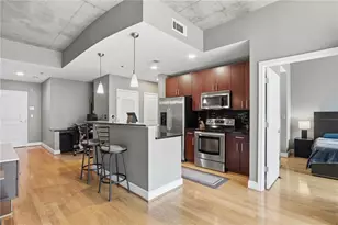 950 W Peachtree Street NW, Atlanta, GA 30309 - Photo 25