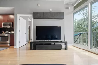 950 W Peachtree Street NW #913, Atlanta, GA 30309 - Photo 17