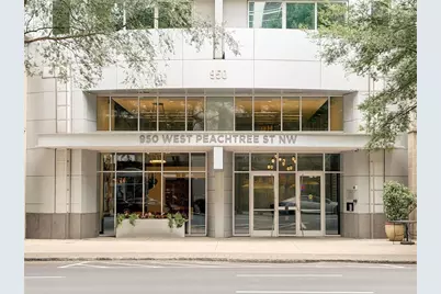 950 W Peachtree Street NW #913, Atlanta, GA 30309 - Photo 3
