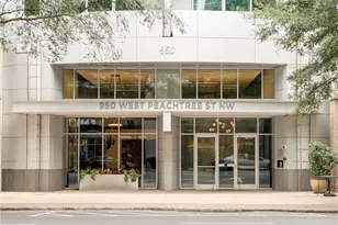 950 W Peachtree Street NW, Atlanta, GA 30309 - Photo 3