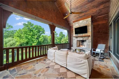13950 Haystack Lane, Milton, GA 30004 - Photo 21