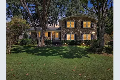 4162 Cimarron Drive, Clarkston, GA 30021 - Photo 37