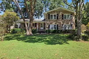 4162 Cimarron Dr, Clarkston, GA 30021 - Photo 1