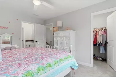 201 Strickland Drive, Dawsonville, GA 30534 - Photo 23
