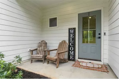 201 Strickland Drive, Dawsonville, GA 30534 - Photo 3