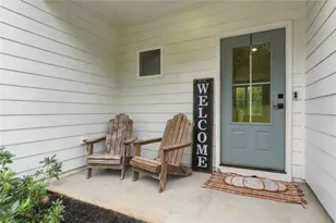 201 Strickland Dr, Dawsonville, GA 30534 - Photo 3
