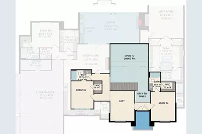 300 Carl Sanders Drive, Acworth, GA 30101 - Photo 3
