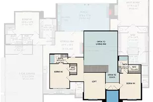 300 Carl Sanders Dr, Acworth, GA 30101 - Photo 3