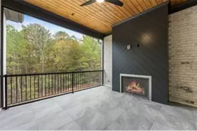 300 Carl Sanders Drive, Acworth, GA 30101 - Photo 17