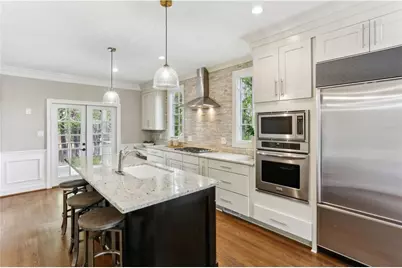 44 Pointe Terrace SE #44, Atlanta, GA 30339 - Photo 9