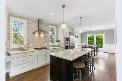 44 Pointe Terrace SE #44, Atlanta, GA 30339 - Photo 5