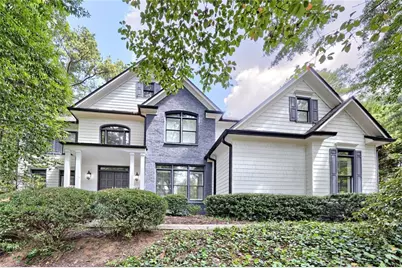 70 Honour Circle NW, Atlanta, GA 30305 - Photo 1