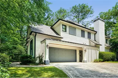 70 Honour Circle NW, Atlanta, GA 30305 - Photo 3