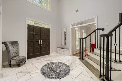 70 Honour Circle NW, Atlanta, GA 30305 - Photo 5