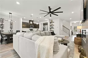 1170 Chastain Dr, Sugar Hill, GA 30518 - Photo 7