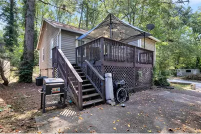 136 Holly Road, Atlanta, GA 30314 - Photo 21