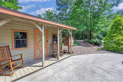 Lt103R Mountain Creek Hollow Drive, Talking Rock, GA 30175 - Photo 39