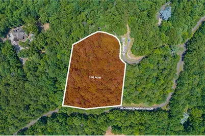 Lt103R Mountain Creek Hollow Drive, Talking Rock, GA 30175 - Photo 17