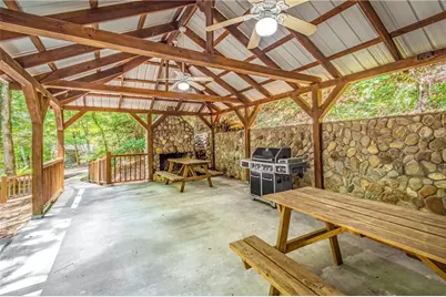 Lt103R Mountain Creek Hollow Drive, Talking Rock, GA 30175 - Photo 25
