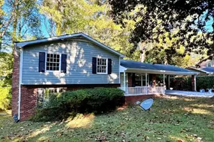 1548 Darwen Ln, Tucker, GA 30084 - Photo 1