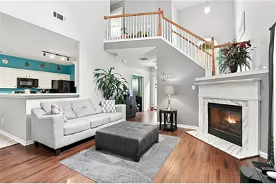 8098 Green Garden Drive, Riverdale, GA 30296 - Photo 5
